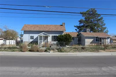 2106 Fairgrounds Boulevard, Kingman, AZ 86401 - Photo 1