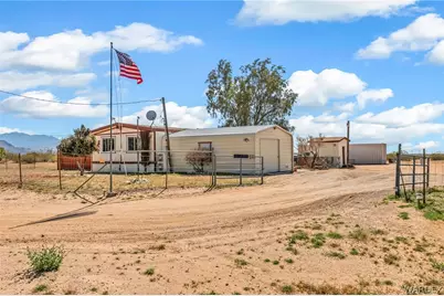 5020 W Mary Way Way, Golden Valley, AZ 86413 - Photo 1