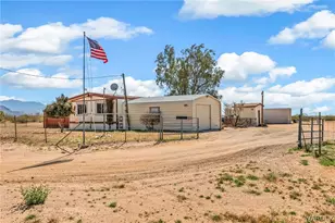 5020 W Mary Way Way, Golden Valley, AZ 86413 - Photo 1