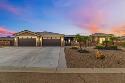 4208 Edgerock Avenue, Kingman, AZ 86401 - Photo 1