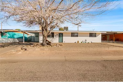 2027 Motor Avenue, Kingman, AZ 86401 - Photo 1