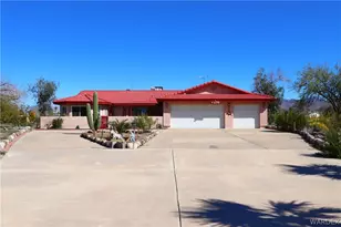 4270 S River Valley Ct, Fort Mohave, AZ 86426 - Photo 1