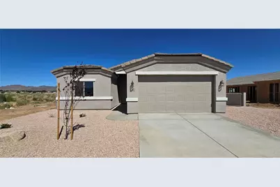 4787 N Powell Avenue, Kingman, AZ 86409 - Photo 1