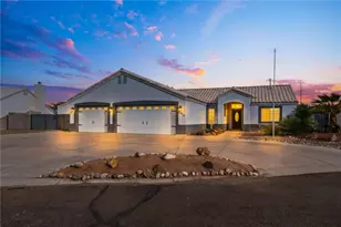 2310 Wild Rose Ct, Mohave Valley, AZ 86440 - Photo 1