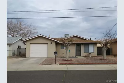 2535 Simms Avenue, Kingman, AZ 86401 - Photo 1