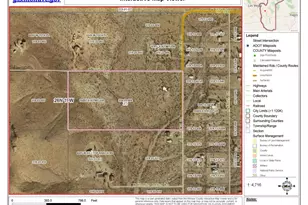 16893 N Kitmit Dr, Dolan Springs, AZ 86441 - Photo 1