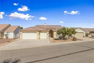 10725 Peaceful Water Cove, Mohave Valley, AZ 86440 - Photo 1