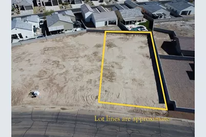 7732 S Spinn Way, Mohave Valley, AZ 86440 - Photo 1