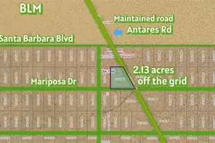 Lot 3560 Antares Rd, Kingman, AZ 86409 - Photo 1