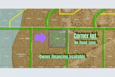 Lot 673 Casa Grande Trail, Golden Valley, AZ 86413 - Photo 1