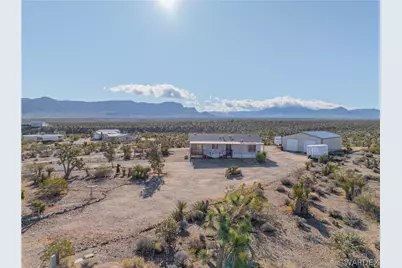 1210 W Campanile Drive, Meadview, AZ 86444 - Photo 1