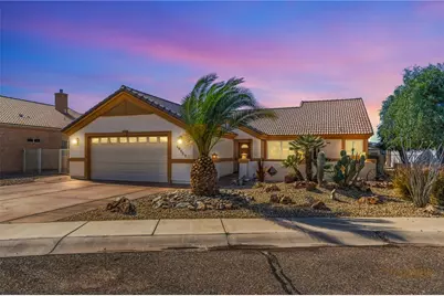 10727 S Blue Water Bay, Mohave Valley, AZ 86440 - Photo 1