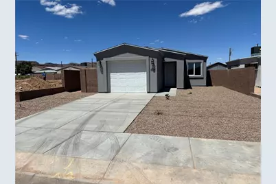 991 Berk Avenue, Kingman, AZ 86409 - Photo 1