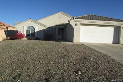 1523 Ilona Drive, Bullhead City, AZ 86442 - Photo 1
