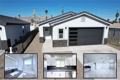 2111 Bermuda Drive, Bullhead City, AZ 86442 - Photo 1