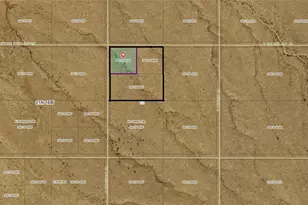 3 Lots Near Flying Fortress Interchange, Kingman, AZ 86409 - Photo 1