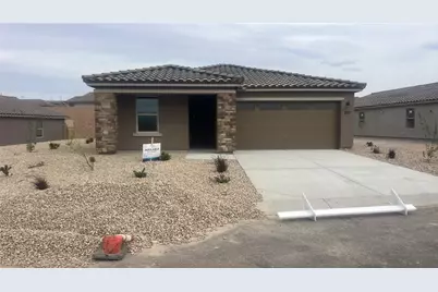 844 Hoffman Drive, Bullhead City, AZ 86429 - Photo 1