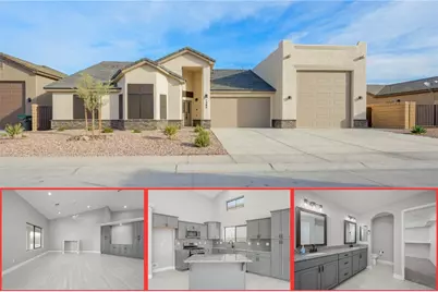 1295 E Barbary Drive, Fort Mohave, AZ 86426 - Photo 1