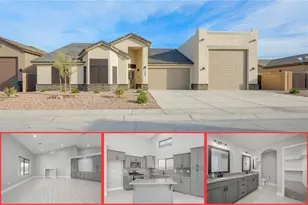 1295 E Barbary Dr, Fort Mohave, AZ 86426 - Photo 1