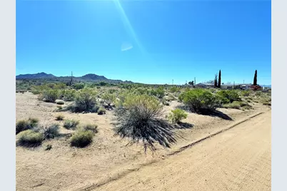 Tbd E Western Drive, Kingman, AZ 86401 - Photo 1