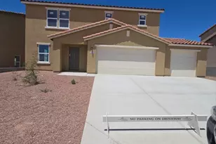2017 E Mesa Amarilla Way, Fort Mohave, AZ 86426 - Photo 1