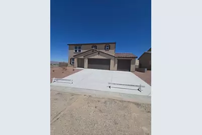 2005 E Mesa Amarilla Way, Fort Mohave, AZ 86426 - Photo 1