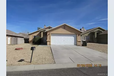 3396 Jewel Street, Kingman, AZ 86401 - Photo 1