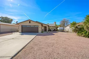 8063 S Carob Dr, Mohave Valley, AZ 86440 - Photo 1