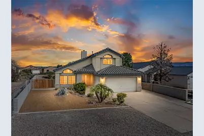 9774 S Kingman Drive, Mohave Valley, AZ 86440 - Photo 1