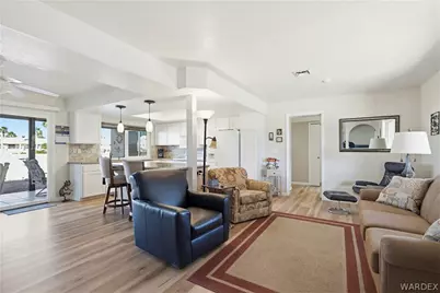 565 Jones Drive #3A, Lake Havasu, AZ 86406 - Photo 1