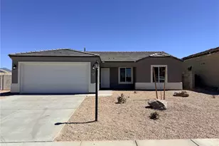 2756 E Colina Cerbat, Kingman, AZ 86409 - Photo 1