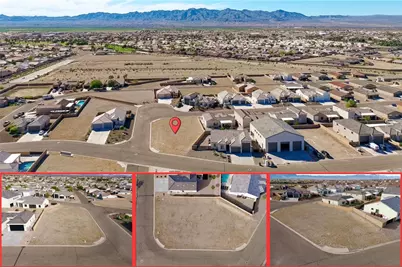 2177 E Couples Lane, Fort Mohave, AZ 86426 - Photo 1
