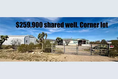 17741 N Oak Drive, Dolan Springs, AZ 86441 - Photo 1