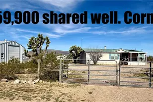 17741 N Oak Dr, Dolan Springs, AZ 86441 - Photo 1