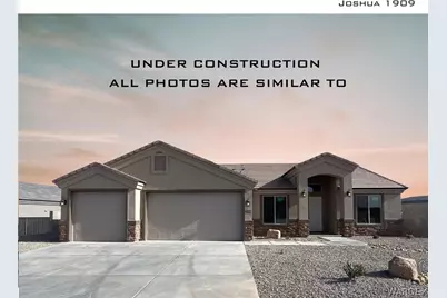 2894 Triangle S Street, Kingman, AZ 86401 - Photo 1