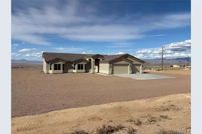 8054 E Darius Drive, Kingman, AZ 86401 - Photo 1