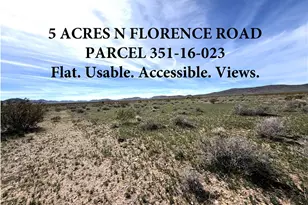 351-16-023 N Florence Rd, Dolan Springs, AZ 86441 - Photo 1