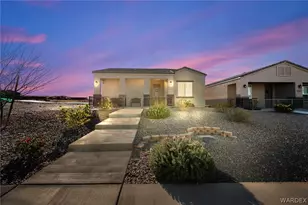2292 Del Cadena, Bullhead City, AZ 86442 - Photo 1