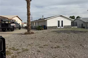 3260 Silverspoon Dr, Lake Havasu City, AZ 86406 - Photo 1