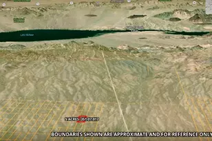 00 N Vigil, Dolan Springs, AZ 86441 - Photo 1
