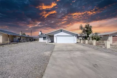 5661 S Stony Drive, Fort Mohave, AZ 86426 - Photo 1