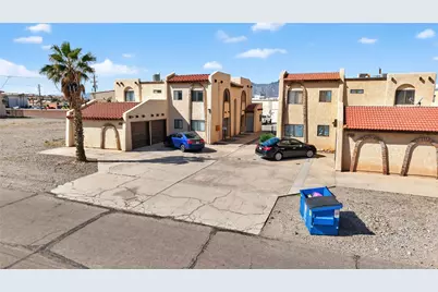 3659 Wendell Ave #Unit B, Bullhead City, AZ 86442 - Photo 1