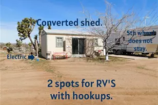 18417 N Sage Dr, Dolan Springs, AZ 86441 - Photo 1
