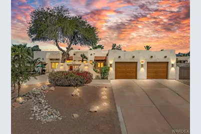 5900 S Desert Lakes Drive, Fort Mohave, AZ 86426 - Photo 1