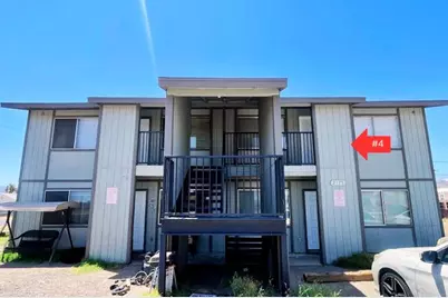 2175 Riviera Boulevard #4, Bullhead City, AZ 86442 - Photo 1
