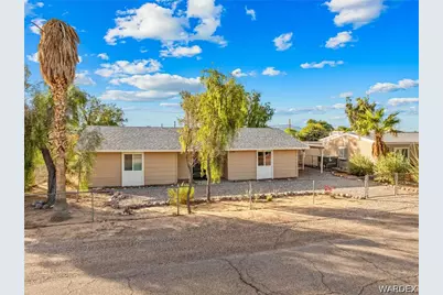 5390 Maricopa Drive, Topock, AZ 86436 - Photo 1