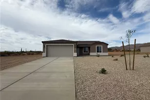 4091 W Miramar Dr, Golden Valley, AZ 86413 - Photo 1