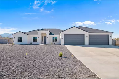 3252 Gold Canyon Court, Kingman, AZ 86401 - Photo 1