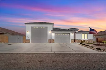 6114 S Shelby Road, Fort Mohave, AZ 86426 - Photo 1