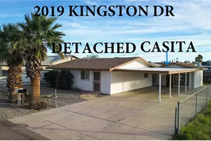 2019 Kingston Dr, Bullhead City, AZ 86442 - Photo 1